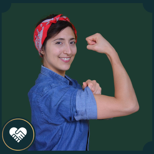 Confidence HackHer | Is Your Inner Voice Making You Feel Small ?